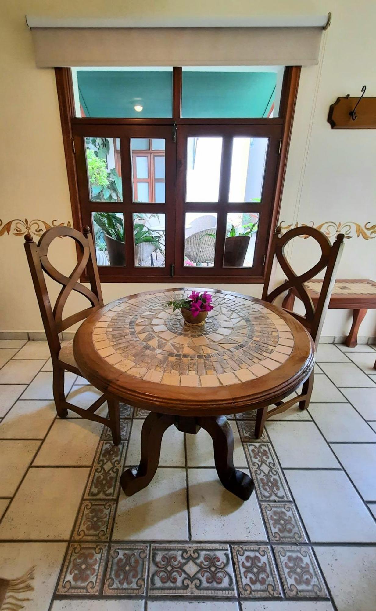 Casa Los Cantaros Hotel Boutique Oaxaca Ngoại thất bức ảnh