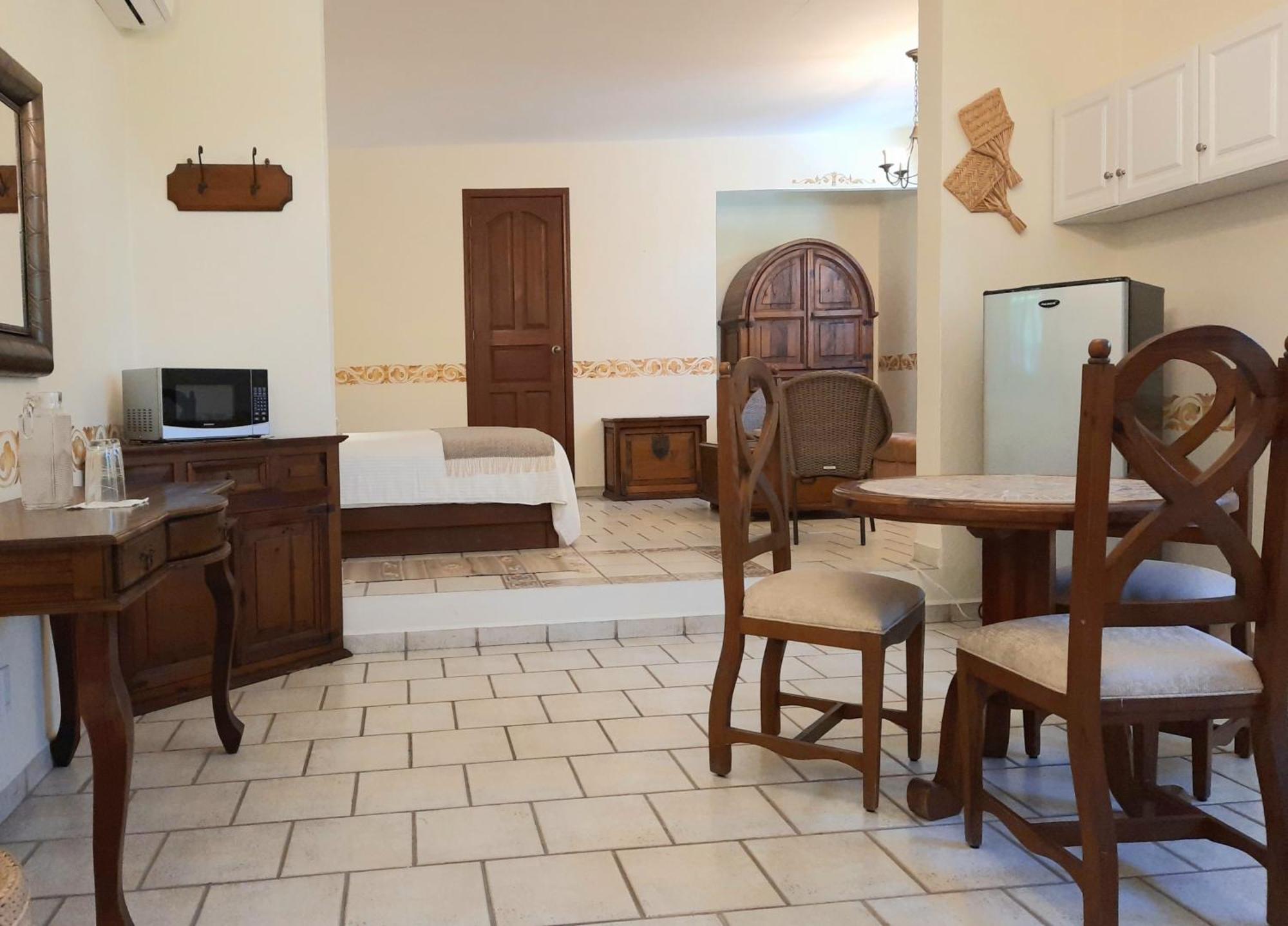 Casa Los Cantaros Hotel Boutique Oaxaca Ngoại thất bức ảnh