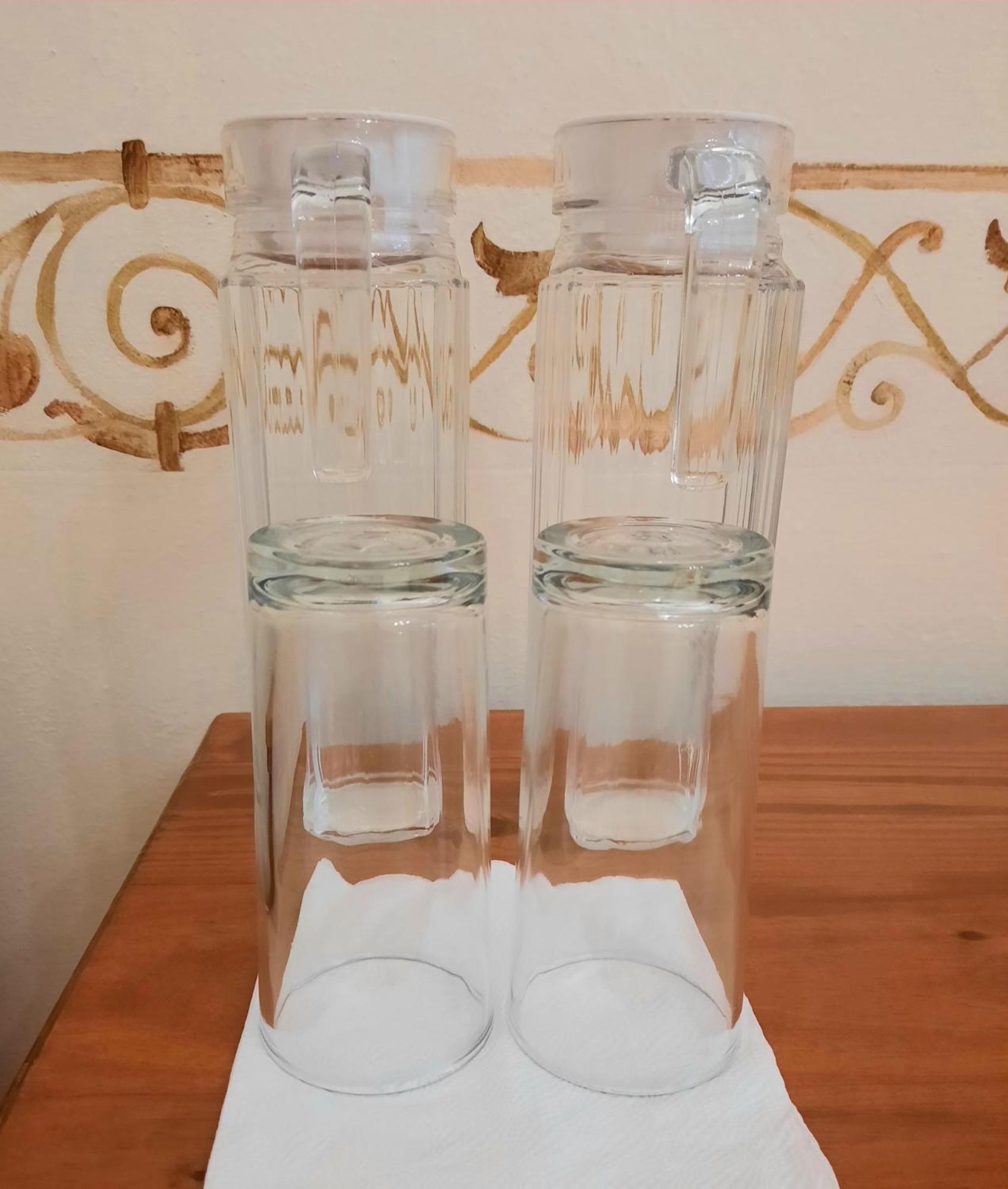 Casa Los Cantaros Hotel Boutique Oaxaca Ngoại thất bức ảnh