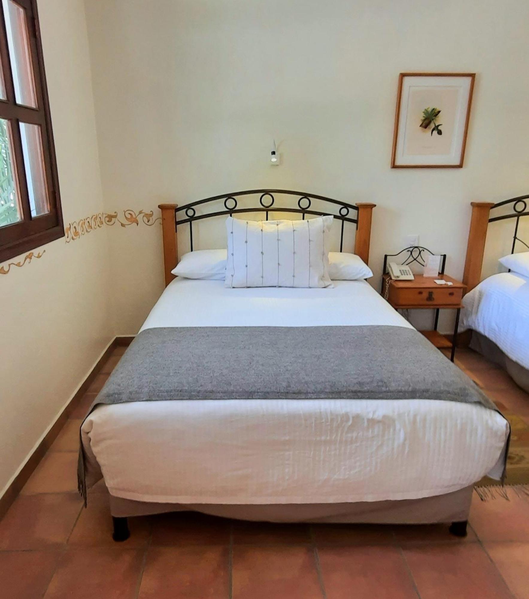 Casa Los Cantaros Hotel Boutique Oaxaca Ngoại thất bức ảnh