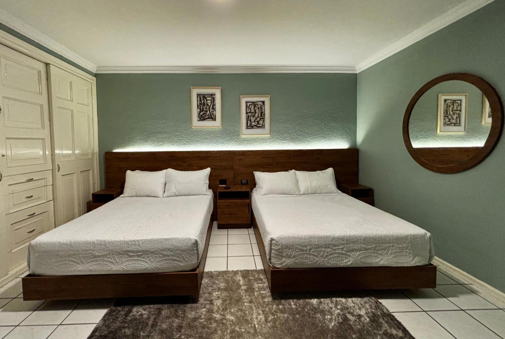 Casa Los Cantaros Hotel Boutique Oaxaca Ngoại thất bức ảnh