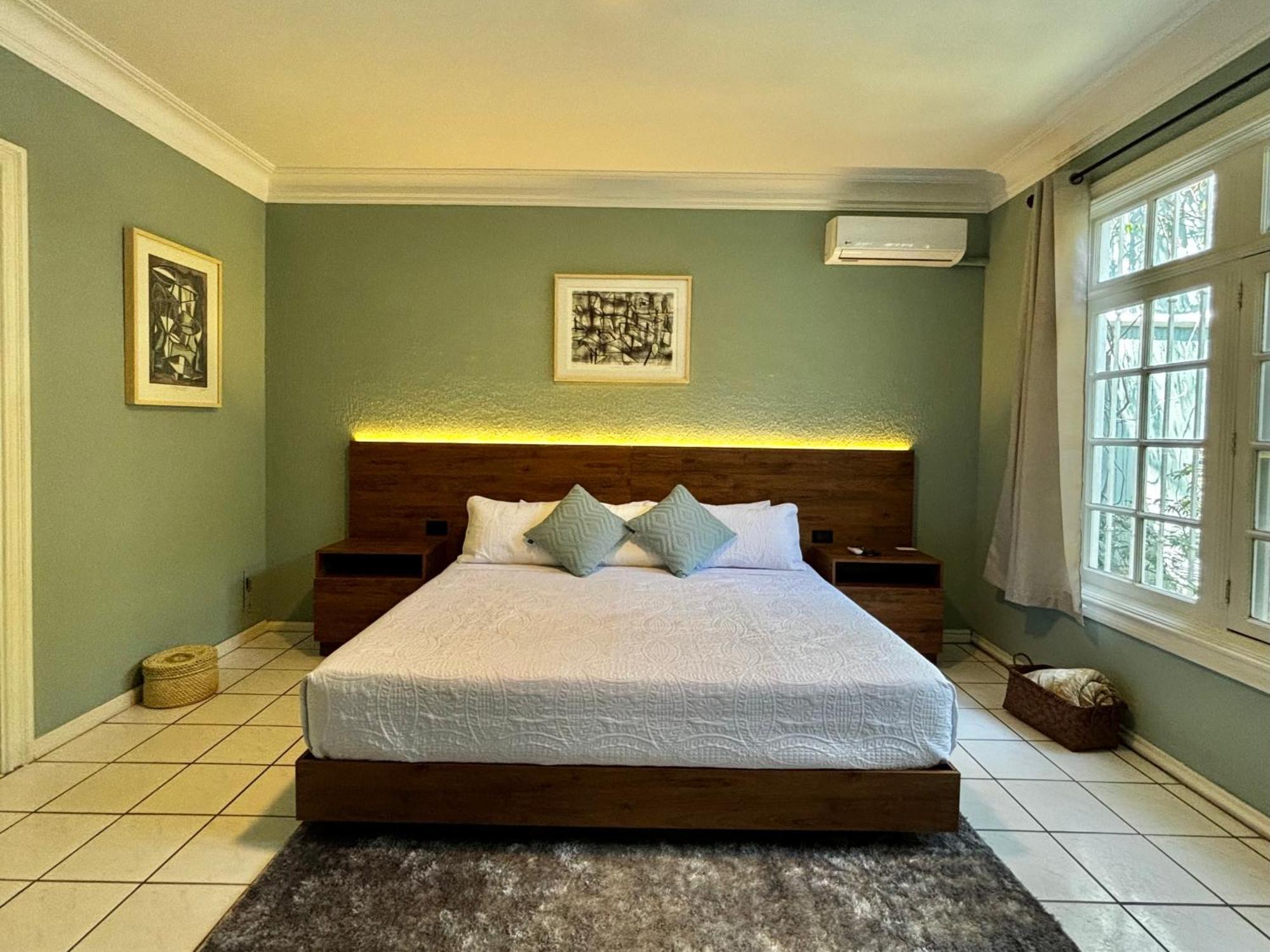 Casa Los Cantaros Hotel Boutique Oaxaca Ngoại thất bức ảnh