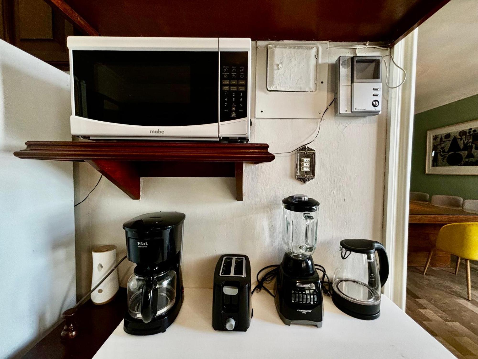 Casa Los Cantaros Hotel Boutique Oaxaca Ngoại thất bức ảnh