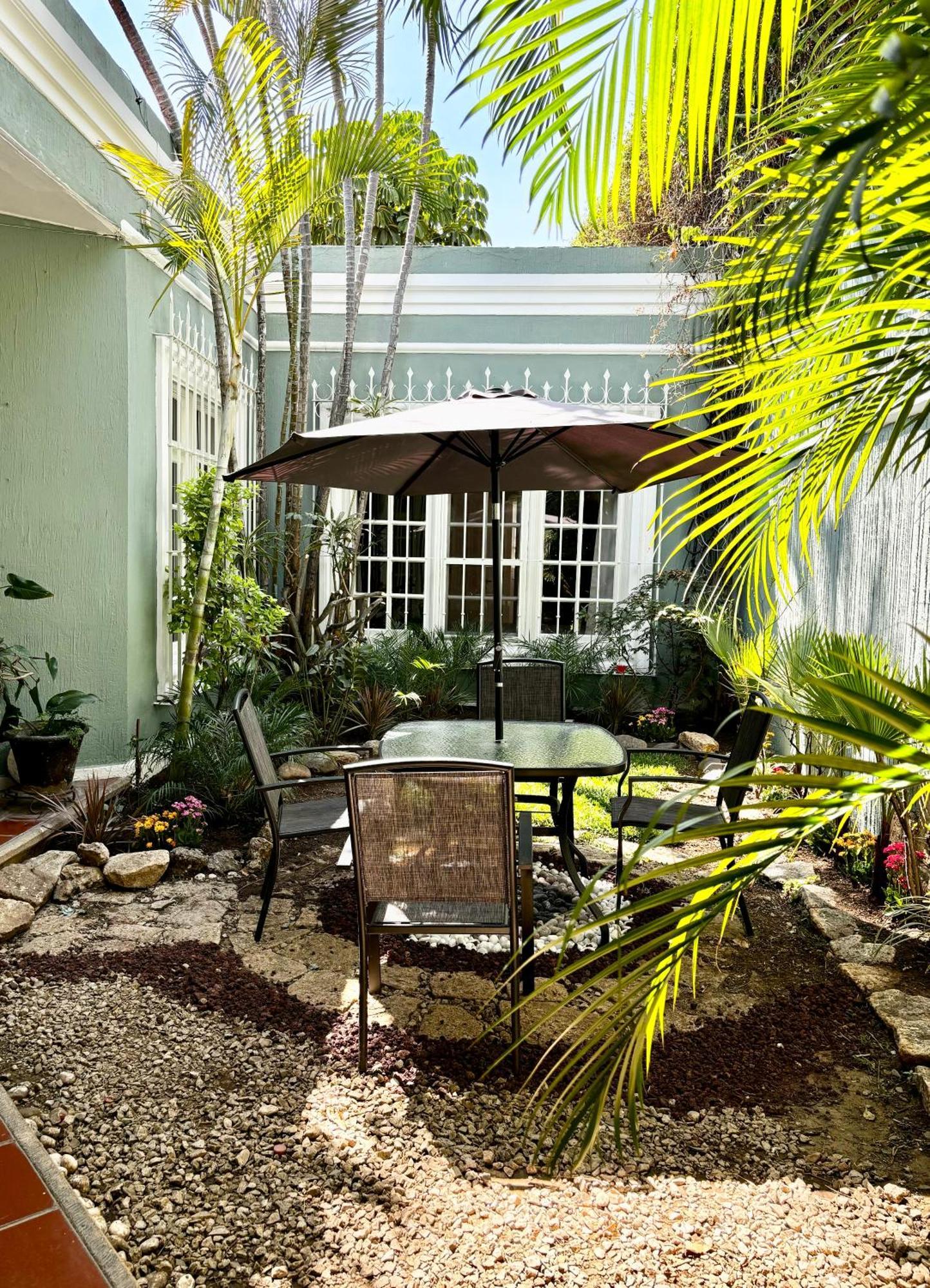 Casa Los Cantaros Hotel Boutique Oaxaca Ngoại thất bức ảnh