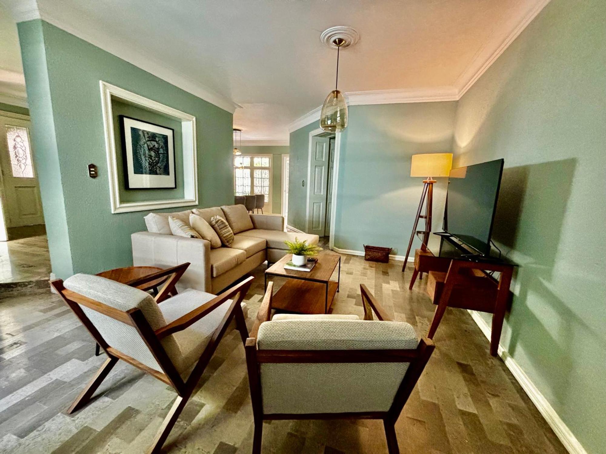 Casa Los Cantaros Hotel Boutique Oaxaca Ngoại thất bức ảnh