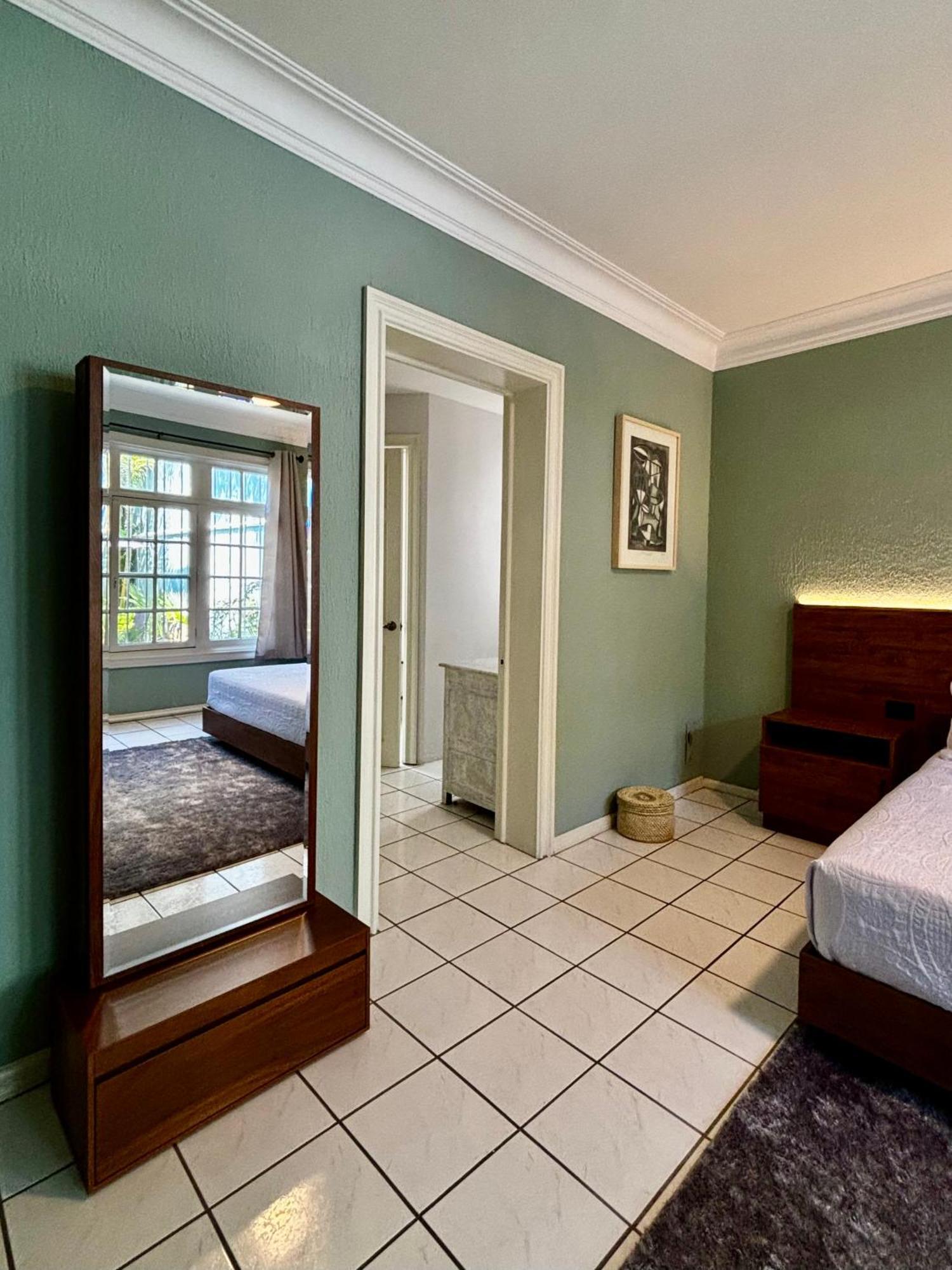 Casa Los Cantaros Hotel Boutique Oaxaca Ngoại thất bức ảnh