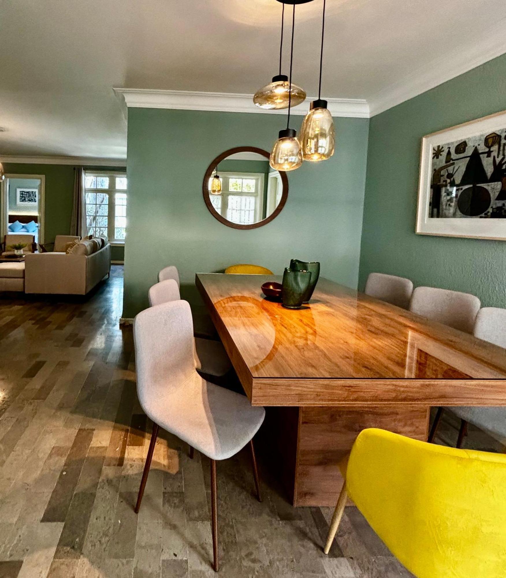 Casa Los Cantaros Hotel Boutique Oaxaca Ngoại thất bức ảnh