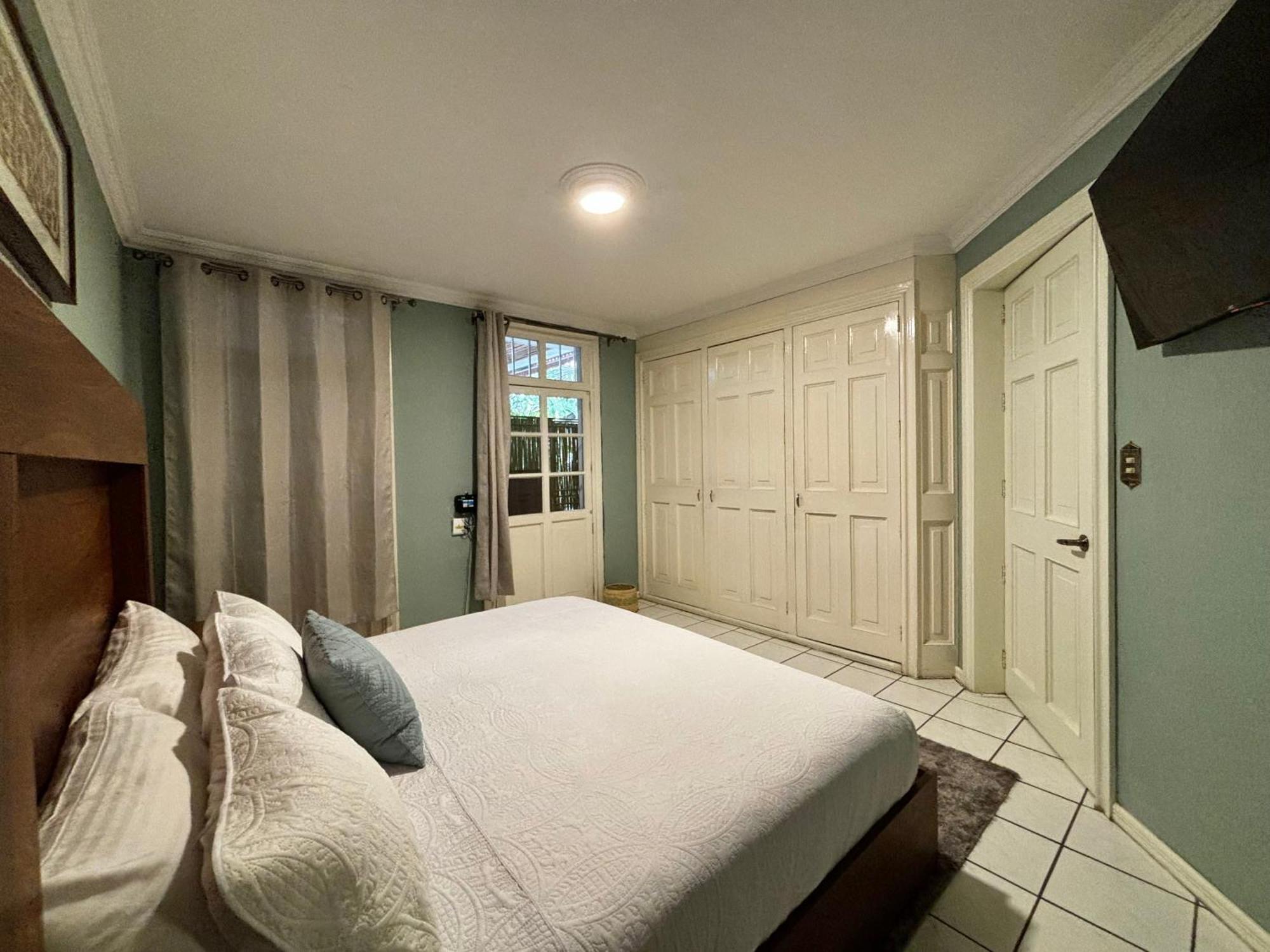 Casa Los Cantaros Hotel Boutique Oaxaca Ngoại thất bức ảnh